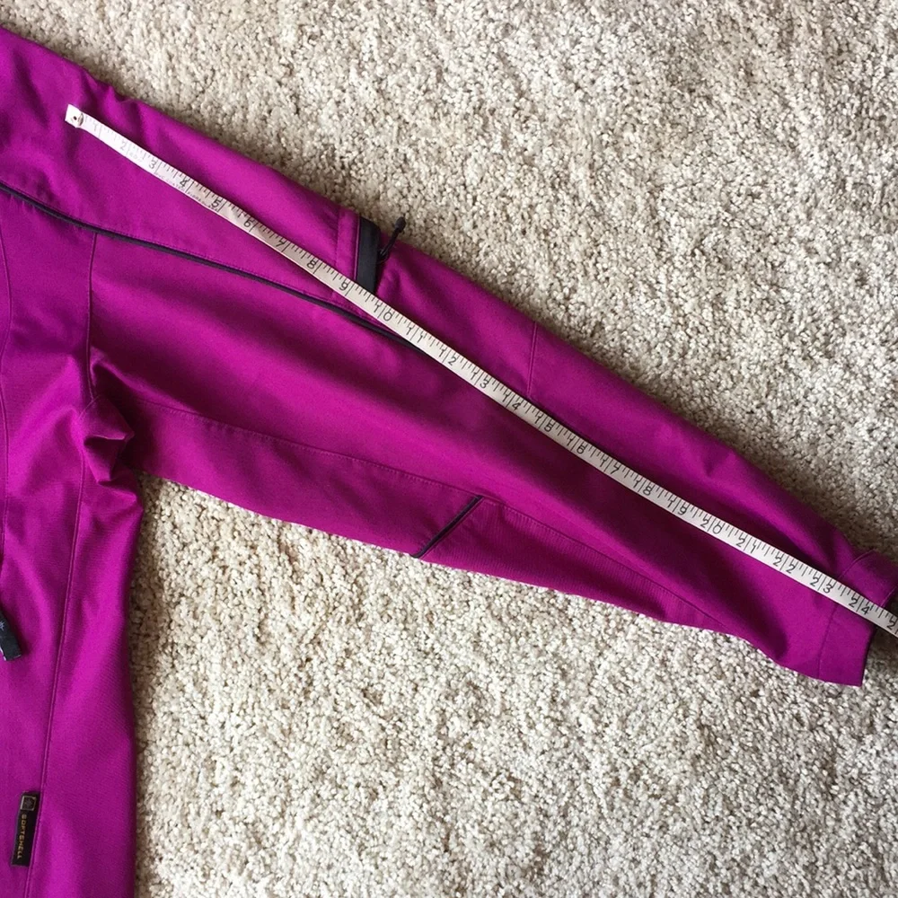 North End | Softshell Spring Jacket - Picture 4 of 13